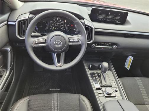 2025 Mazda CX-50 Hybrid Preferred Package