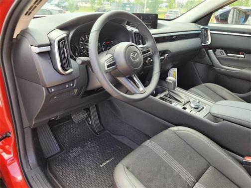 2025 Mazda CX-50 Hybrid Preferred Package