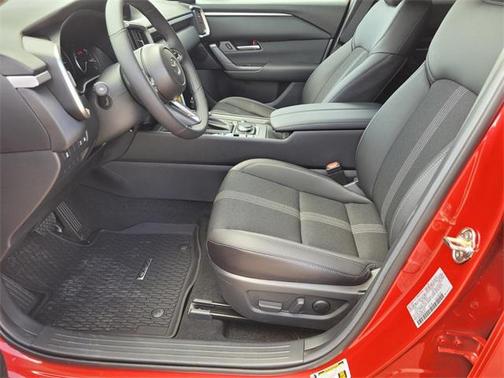 2025 Mazda CX-50 Hybrid Preferred Package
