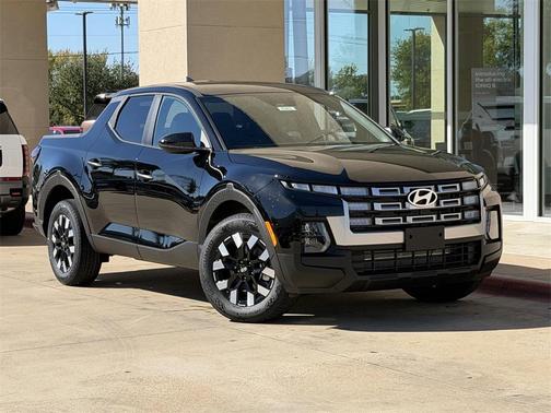 2026 Hyundai SANTA CRUZ SE