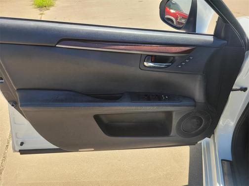 2013 Lexus ES 350 Base