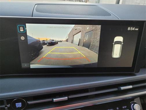 2025 Hyundai SANTA FE SEL 2.4