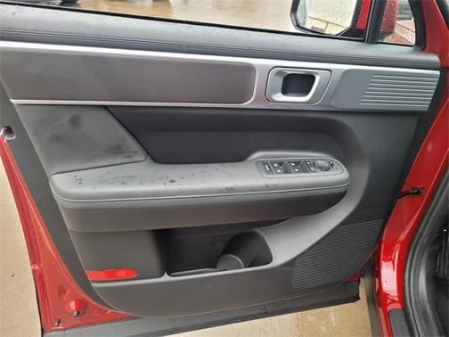 2025 Hyundai SANTA FE SEL 2.4