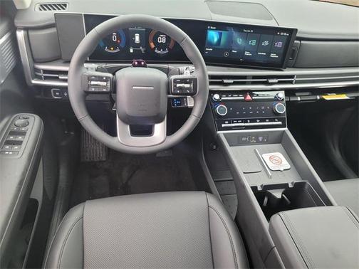 2025 Hyundai SANTA FE SEL 2.4