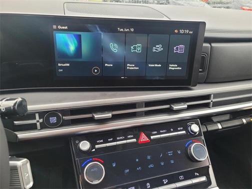 2025 Hyundai SANTA FE SEL 2.4