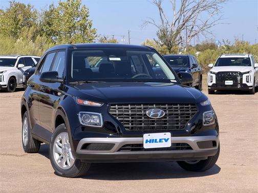2026 Hyundai VENUE SE