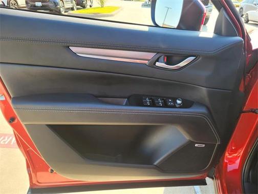2024 Mazda CX-5 2.5 S Premium
