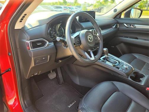 2024 Mazda CX-5 2.5 S Premium