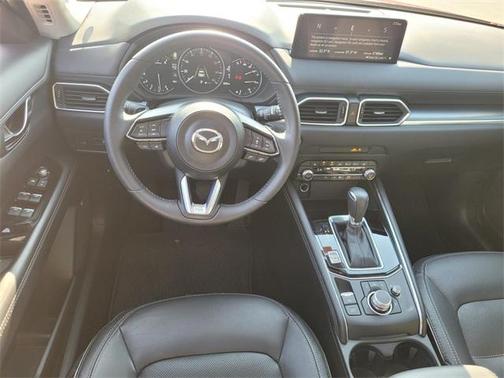 2024 Mazda CX-5 2.5 S Premium