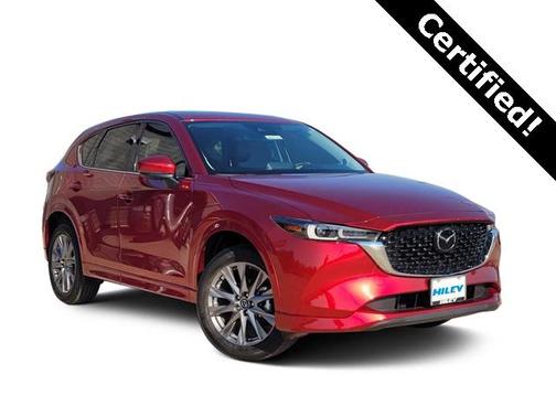 2024 Mazda CX-5 2.5 S Premium