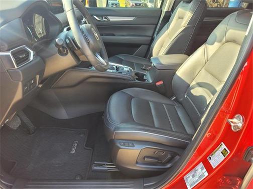 2024 Mazda CX-5 2.5 S Premium
