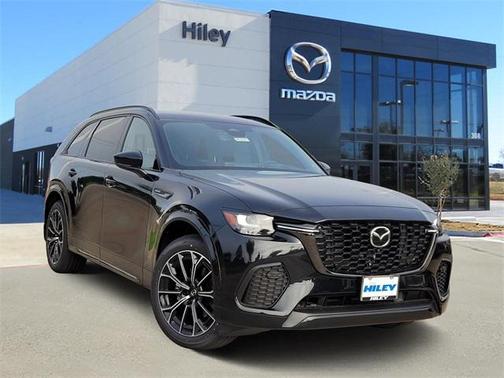 2025 Mazda CX-70 3.3 Turbo S Premium