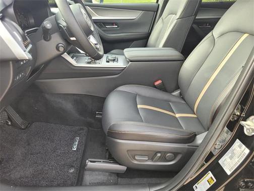 2025 Mazda CX-70 3.3 Turbo S Premium