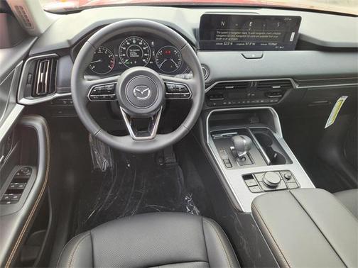 2025 Mazda CX-90 3.3 Turbo Preferred
