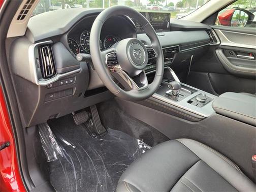 2025 Mazda CX-90 3.3 Turbo Preferred
