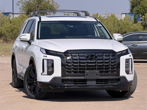 2023 Hyundai PALISADE XRT