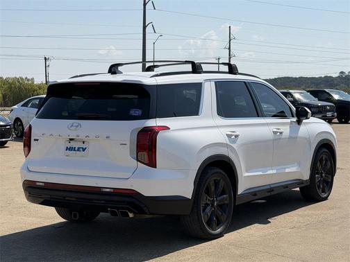 2023 Hyundai PALISADE XRT