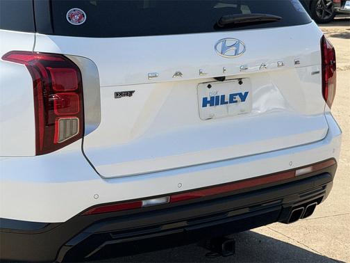 2023 Hyundai PALISADE XRT