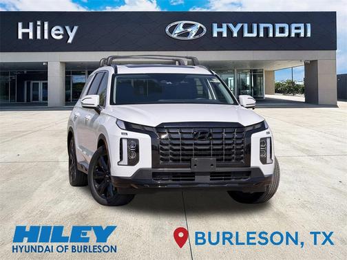 2023 Hyundai PALISADE XRT