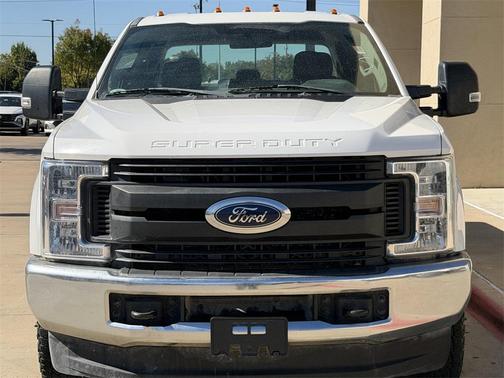 2019 Ford F-350 XL