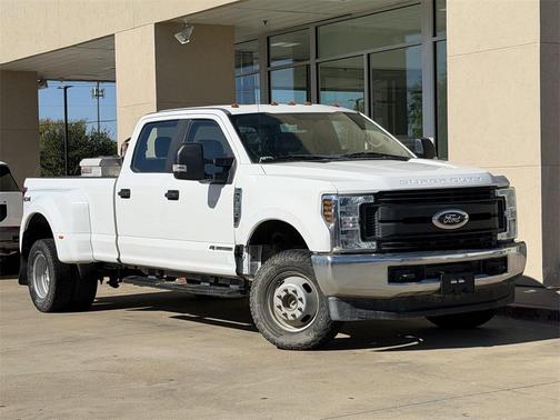 2019 Ford F-350 XL
