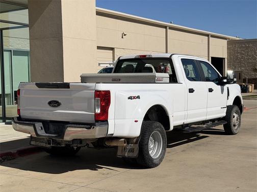 2019 Ford F-350 XL
