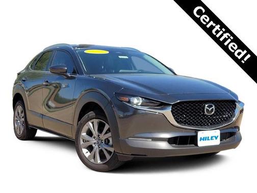 2024 Mazda CX-30 Preferred