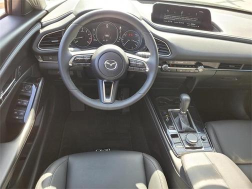 2024 Mazda CX-30 Preferred