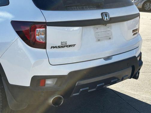 2023 Honda Passport AWD TrailSport