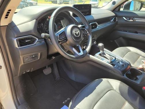 2022 Mazda CX-5 2.5 S Premium