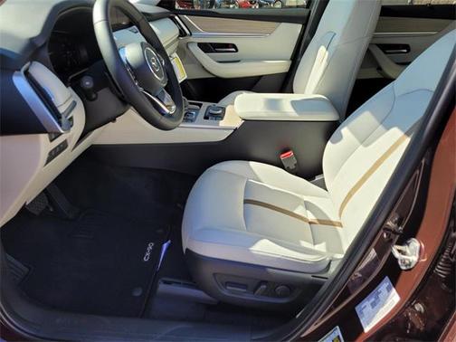 2025 Mazda CX-90 3.3 Turbo Premium Plus