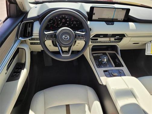 2025 Mazda CX-90 3.3 Turbo Premium Plus
