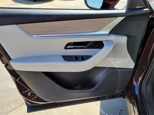 2025 Mazda CX-90 3.3 Turbo Premium Plus