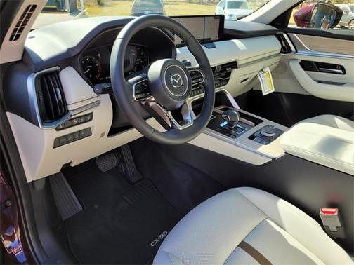 2025 Mazda CX-90 3.3 Turbo Premium Plus