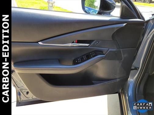 2022 Mazda CX-30 2.5 S Carbon Edition