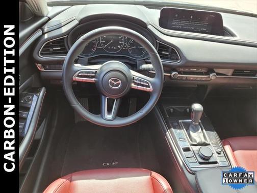 2022 Mazda CX-30 2.5 S Carbon Edition