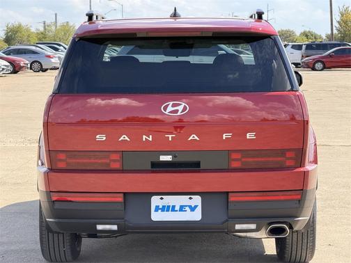 2026 Hyundai SANTA FE SEL 2.4