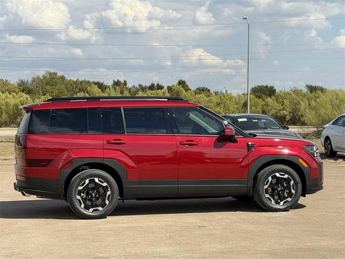 2026 Hyundai SANTA FE SEL 2.4