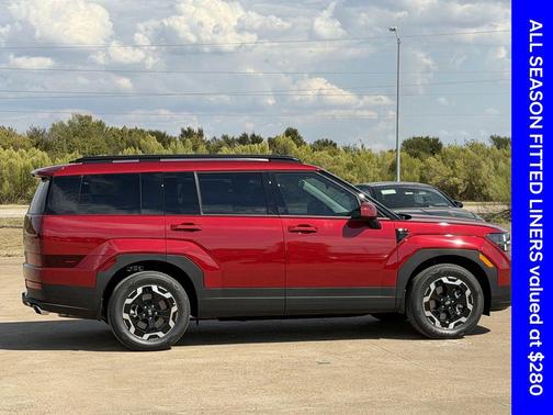 2026 Hyundai SANTA FE SEL 2.4