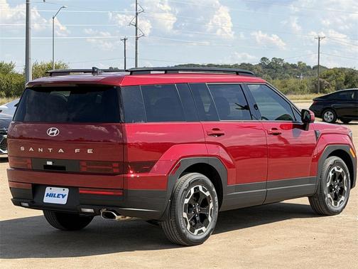 2026 Hyundai SANTA FE SEL 2.4