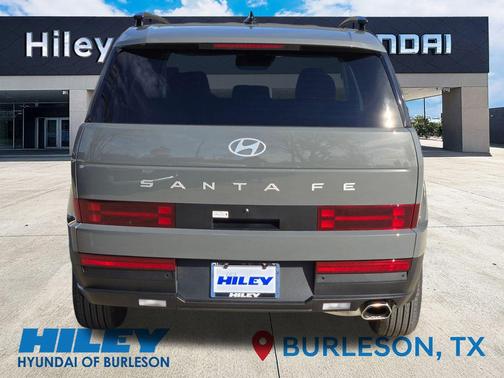 2026 Hyundai SANTA FE SEL 2.4