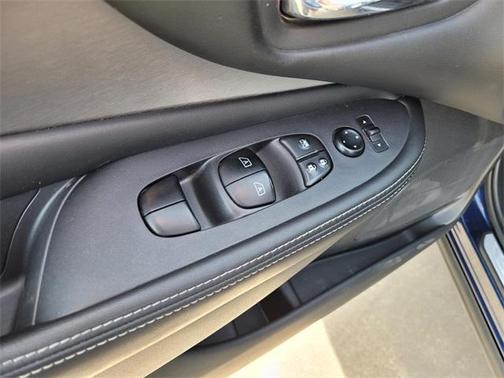 2020 Nissan Murano SV FWD