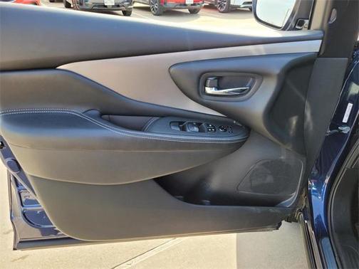 2020 Nissan Murano SV FWD