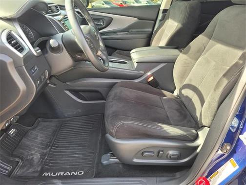 2020 Nissan Murano SV FWD