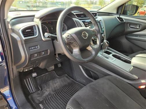 2020 Nissan Murano SV FWD