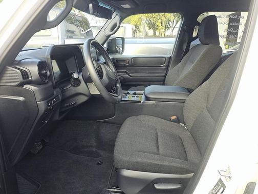 2024 Toyota Land Cruiser 1958