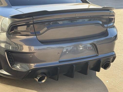 2021 Dodge Charger R/T Scat Pack