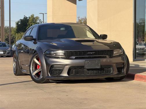 2021 Dodge Charger R/T Scat Pack