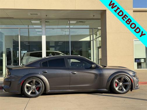 2021 Dodge Charger R/T Scat Pack