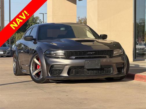 2021 Dodge Charger R/T Scat Pack